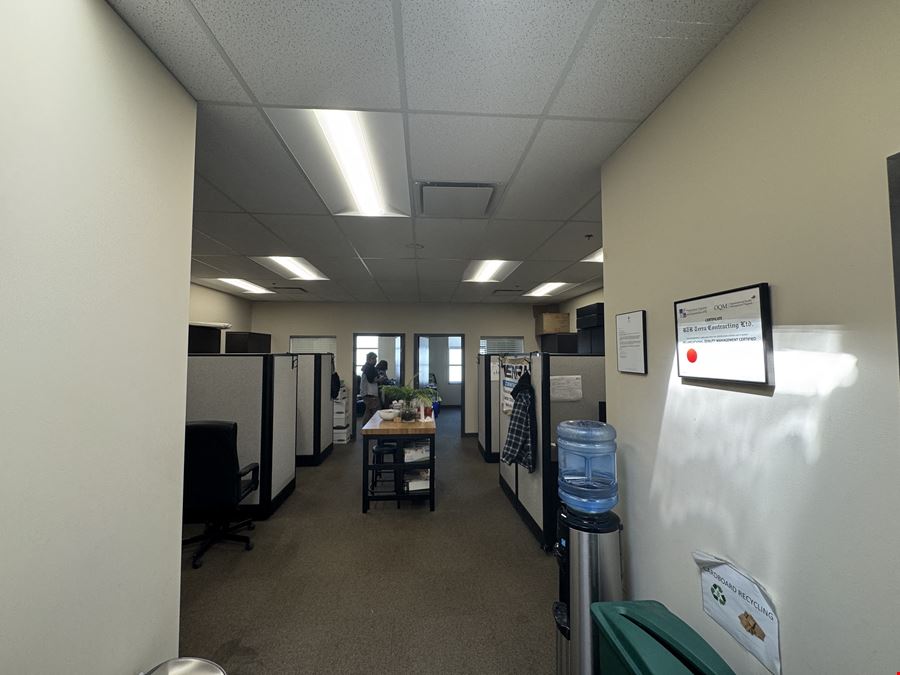 Unit 213 - 5108 North Fraser Way