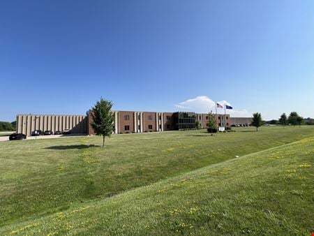 Preview of commercial space at 9201 Wilmot Rd