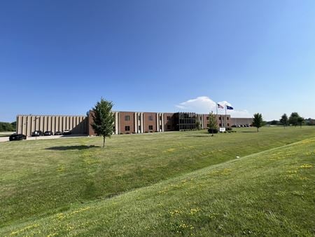Preview of commercial space at 9201 Wilmot Rd
