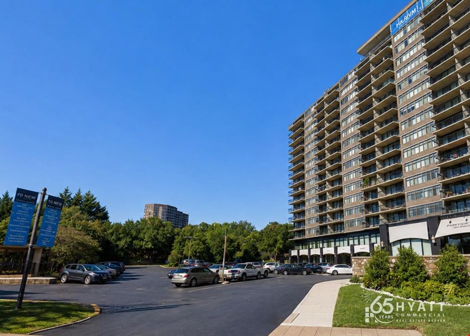 ReNew Mt. Vernon Apartments