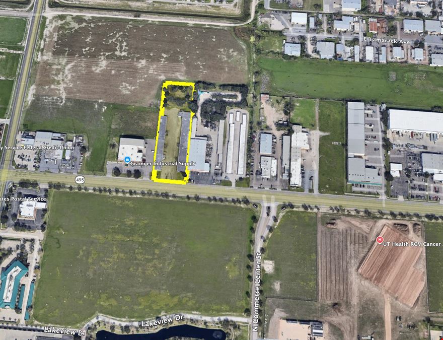 100% Occupied | Month-to-Month | Value Add