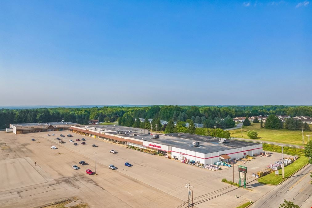 Greenville Plaza