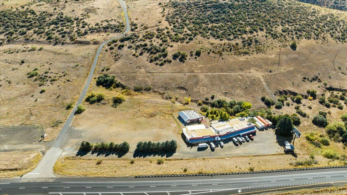 Vacant Land on SR-69
