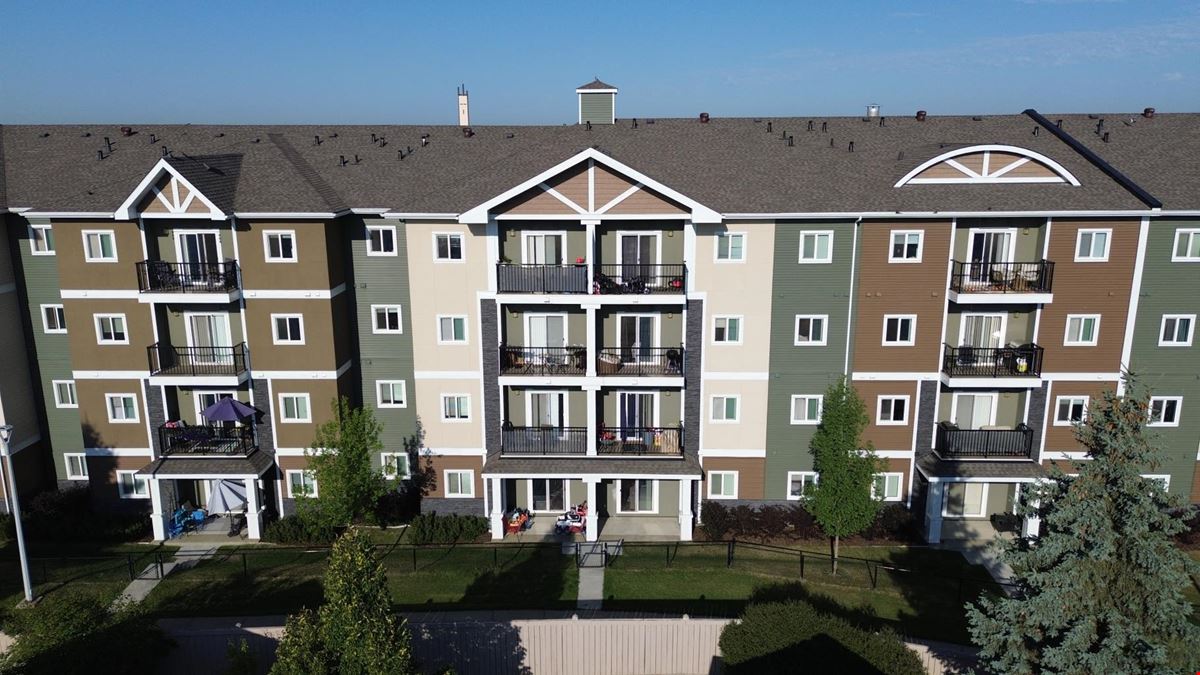 Pine Creek Manor