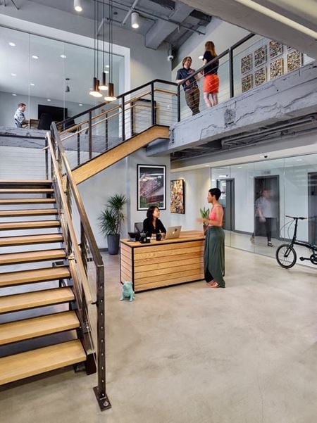 Preview of Coworking space for Rent at 230 South Broad Street, 17th Floor