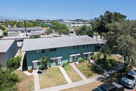 Preview of Multi-Family space for Sale at 2729 South Rosewood Avenue