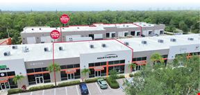 Bernwood Trade Center