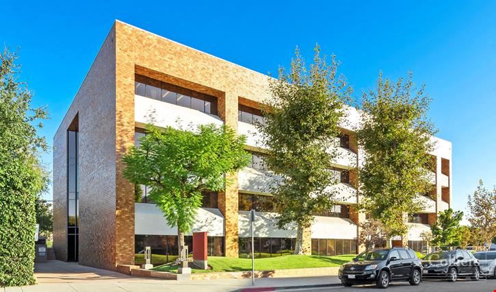 Cotton Medical Center - Medical Space for Lease