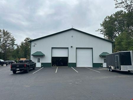 Preview of Industrial space for Rent at 15 King St Units C3/C4 and D7/D8