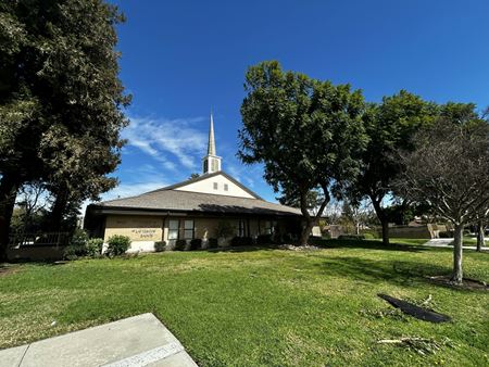 Preview of Other space for Sale at 18425 Ingomar Street