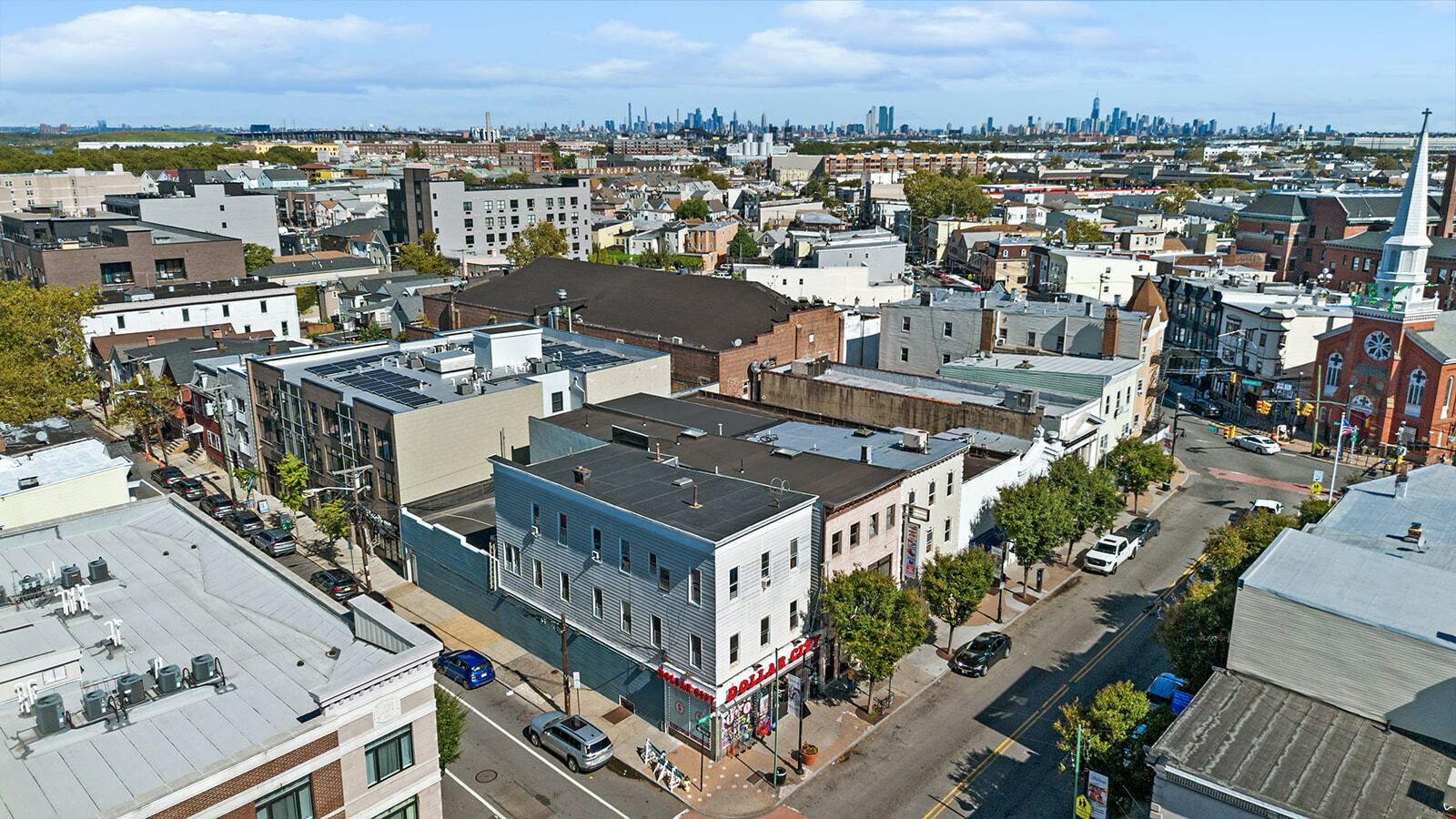 200 Ferry St