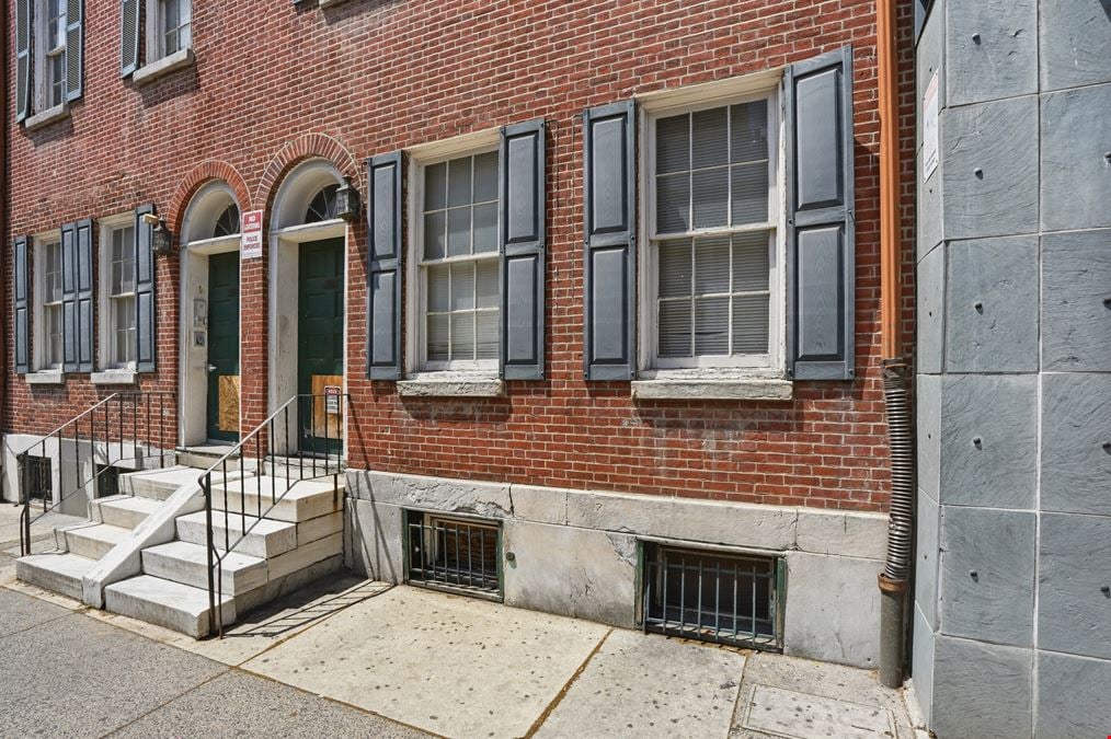246-48 S 12th Street