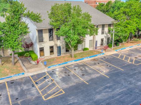 Preview of commercial space at 1015 Waterwood Pkwy