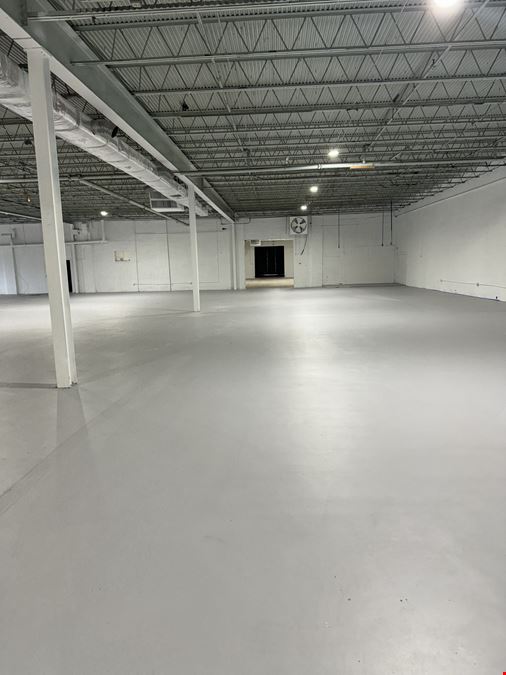 1415 - Selma Warehouse
