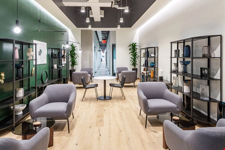 Preview of Coworking space for Rent at 910 South Pearl Expressway