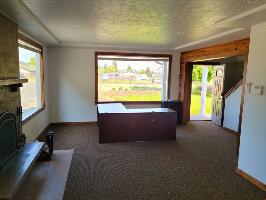 12160 Spanaway Loop Rd S