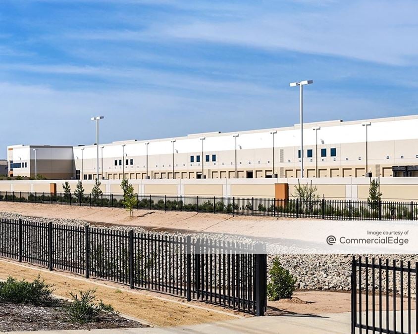 Perris Valley Logistics Center