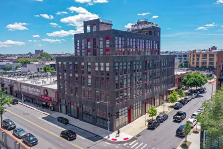 Preview of Commercial space for Sale at 100 Bogart Street