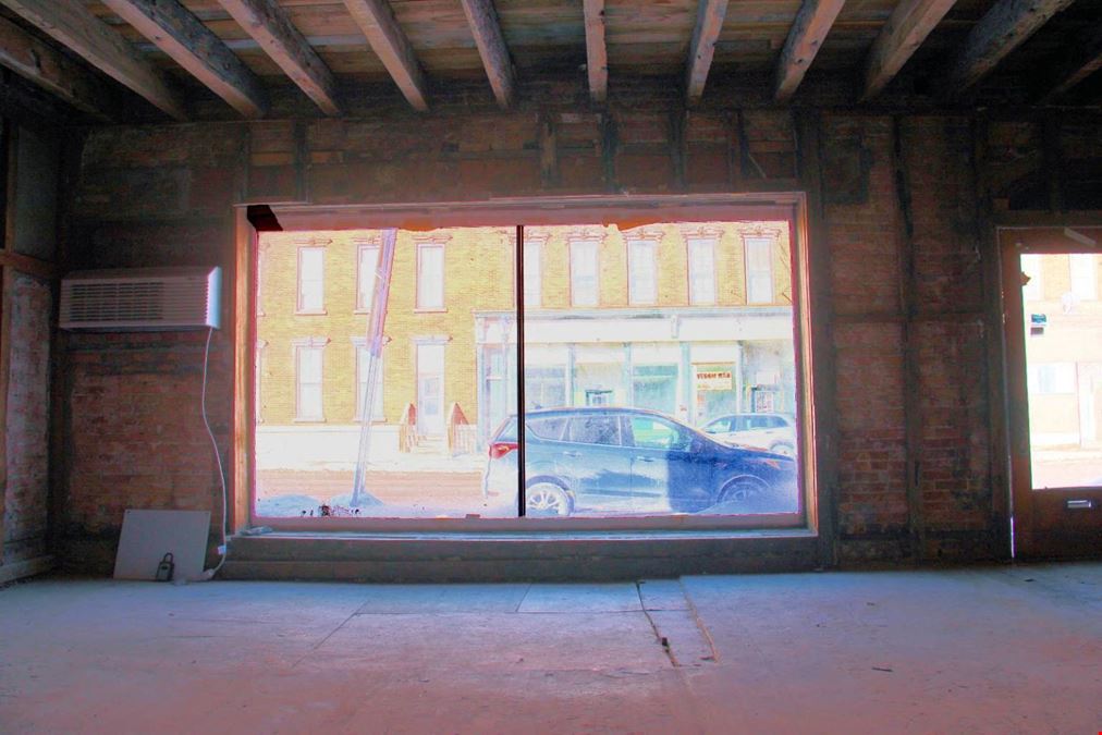 51 Main St., Commercial Unit #2