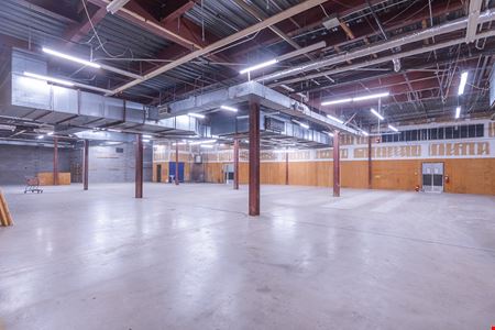 Preview of commercial space at 3101 North Main Street