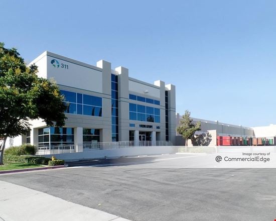 Preview of Industrial space for Rent at 311 South Doolittle Street