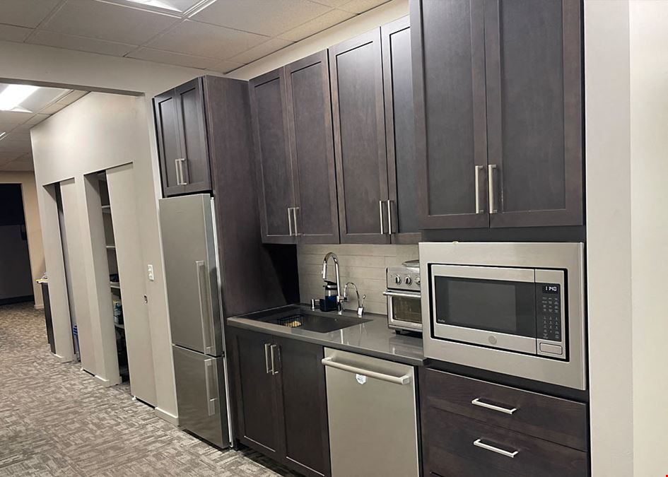Maple Gardens Office Park