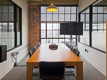 Preview of Office space for Rent at 1828 Walnut Street 4th-5th Floor