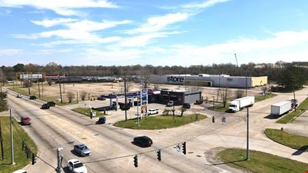 Preview of Retail space for Sale at 7808 Greenwell Springs Rd