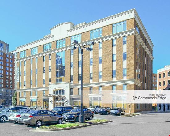 LRB Business Centers - Eisenhower Center I
