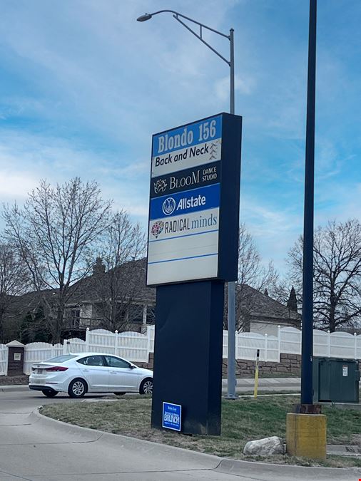 2055 N 156th Street - Blondo 156