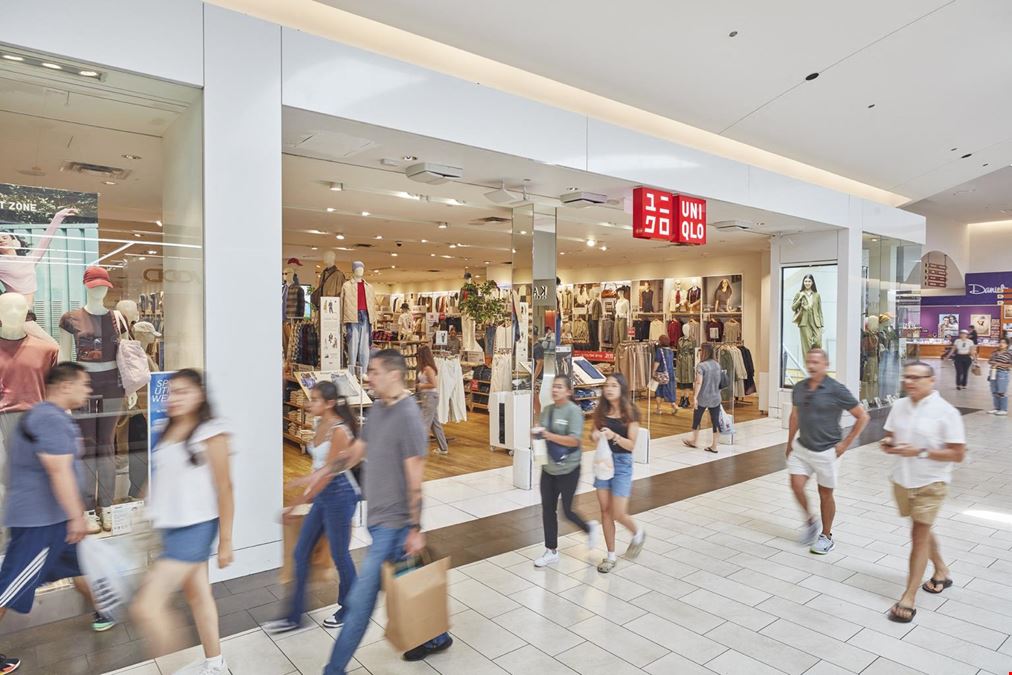 Los Cerritos Center