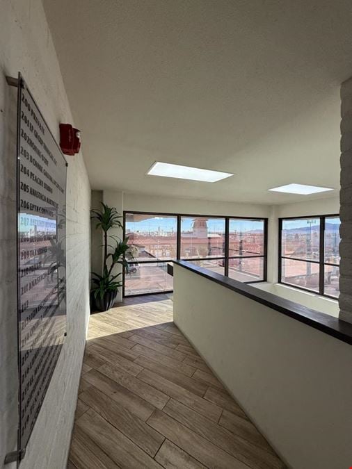 Manhattan Heights