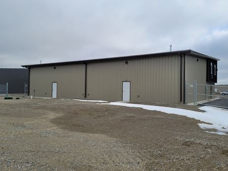 Preview of Industrial space for Rent at 704 Wagon Trail E