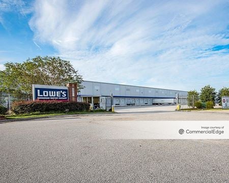 Preview of Industrial space for Rent at 50 Innovation Drive