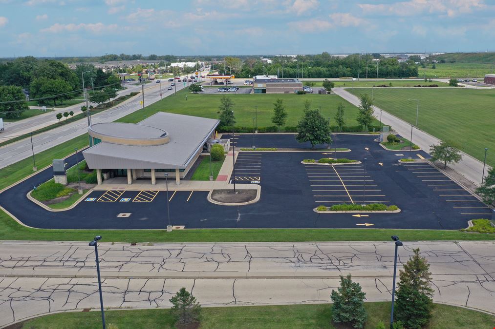 16051 Weber Rd
