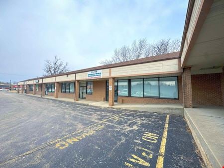 Preview of commercial space at 111 S Lincolnway