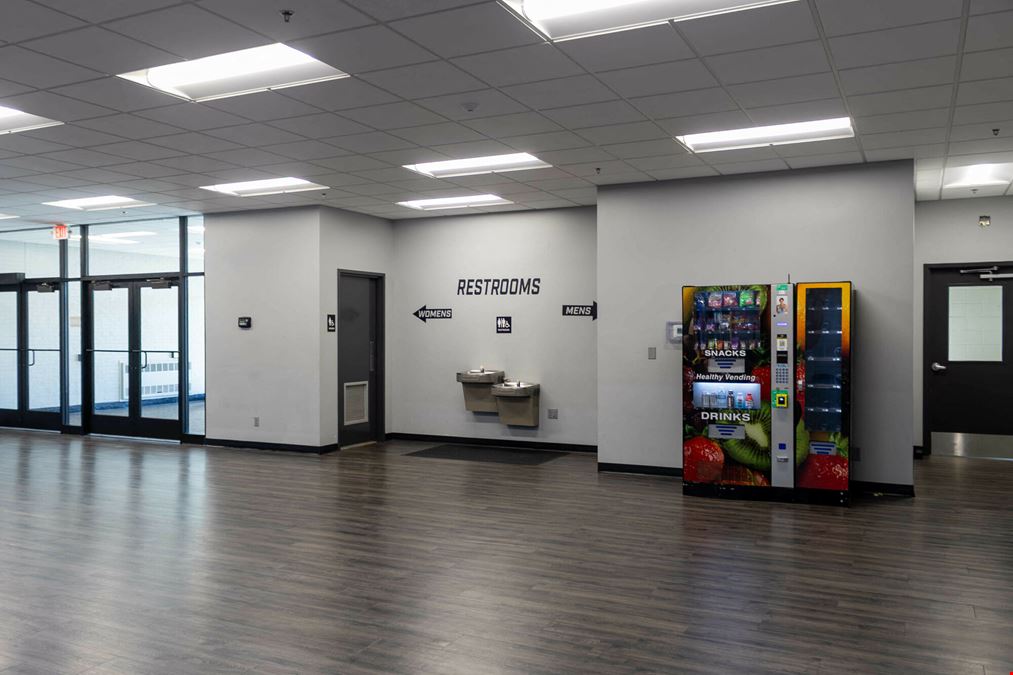 The Pond on Madison - Prime Retail District Lease
