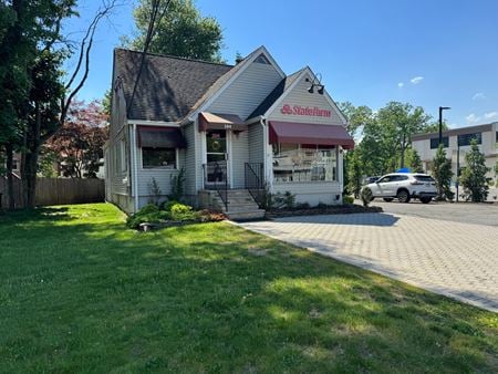 Preview of Office space for Sale at 104 S Livingston Ave