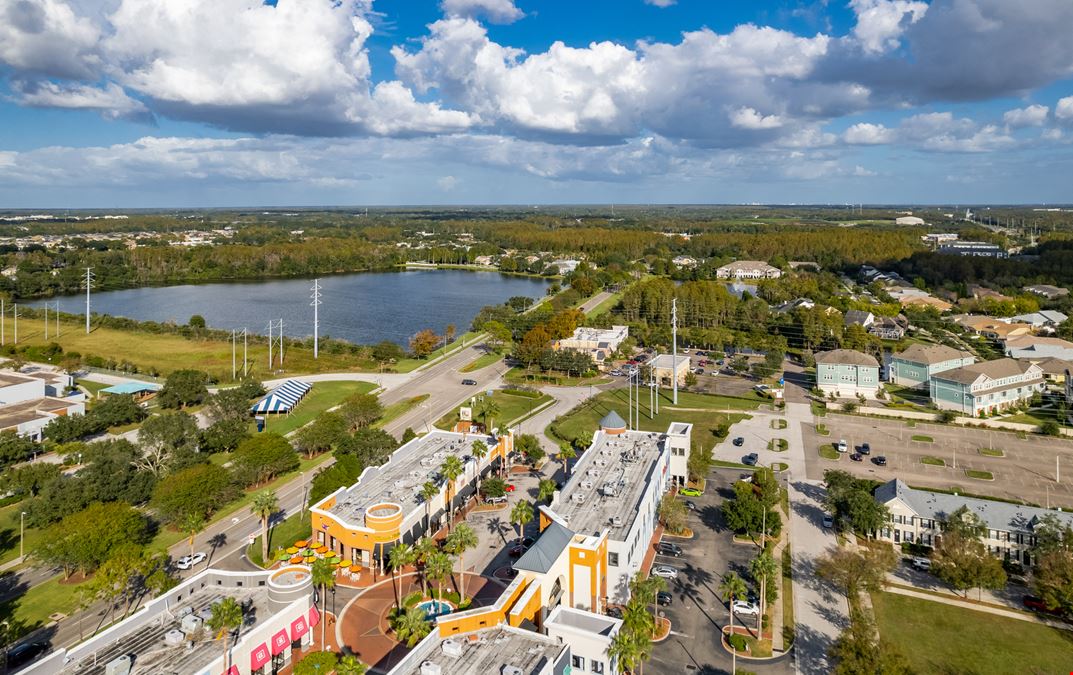 Westchase Town Center