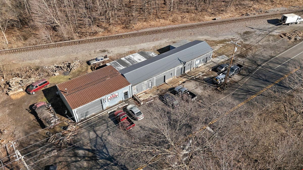 1950 Joliet Rd