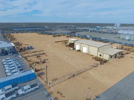 Preview of Industrial space for Rent at 12900 W County Road 91