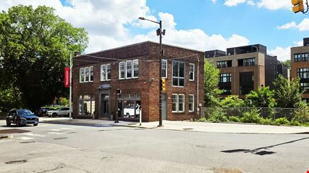 Preview of Office space for Rent at 4590 Main St