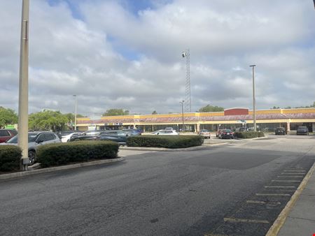 Preview of Retail space for Rent at 1808 James L Redman Pkwy