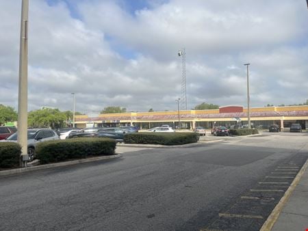 Preview of Retail space for Rent at 1808 James L Redman Pkwy