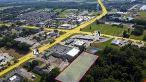 ±1.8-Acre Commercial Development Tract