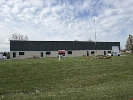Preview of Industrial space for Rent at 7084 Big Sky Drive