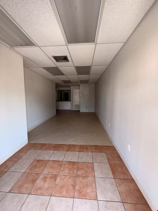 525 Nolana Ave. Ste. E