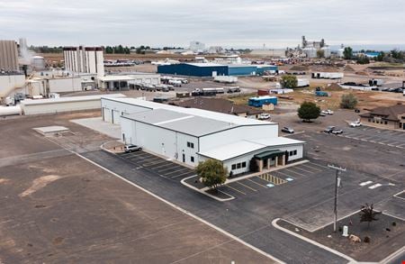 Preview of commercial space at 1720 S Lincoln Ave