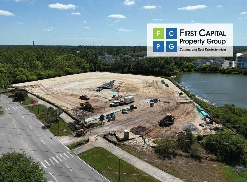 Palm Coast Town Center Exchange