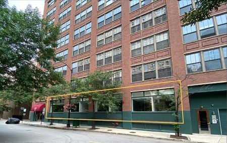 Preview of Office space for Rent at 621 S Plymouth Ct